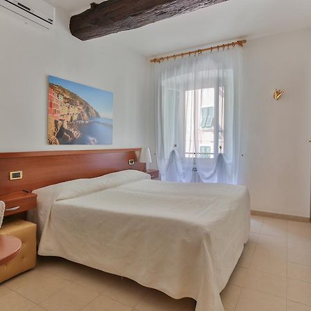 Affittacamere Anna Michielini Riomaggiore Buitenkant foto