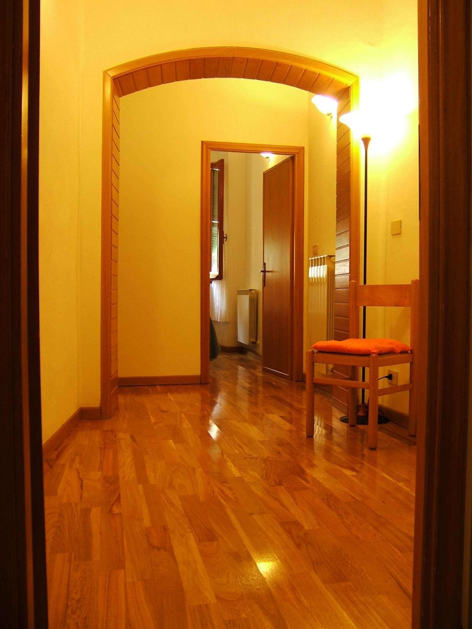 Affittacamere Anna Michielini Riomaggiore Buitenkant foto